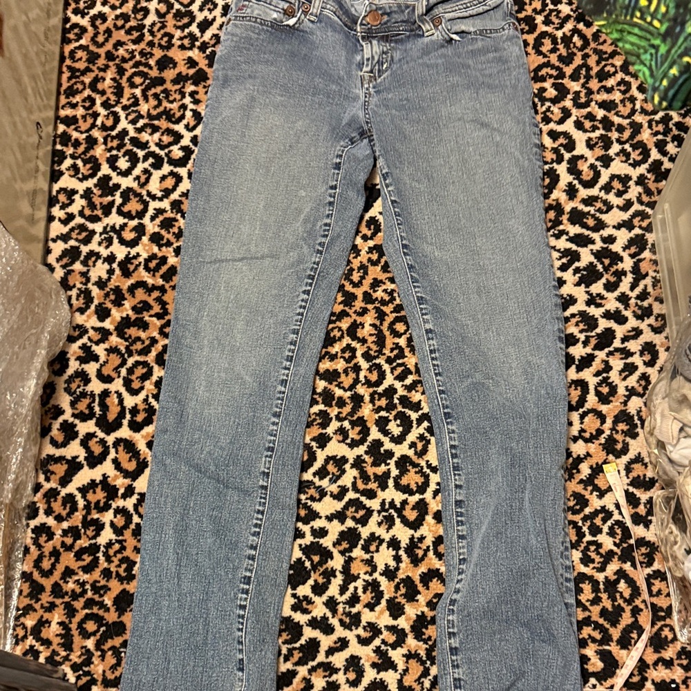 Seven Skinny + Stretch Women's Jeans